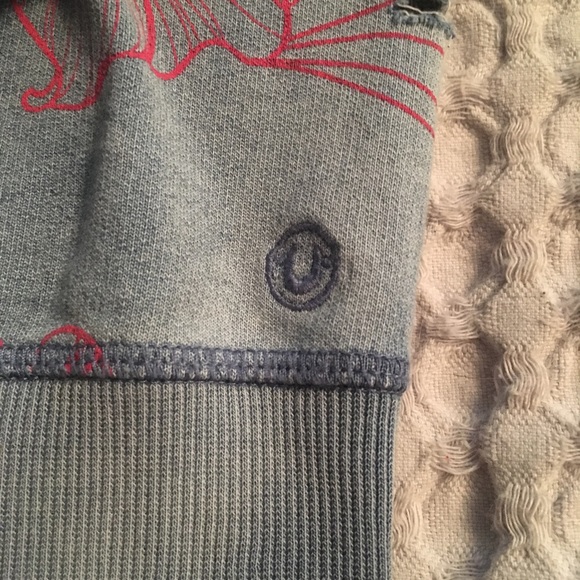 True Religion top - Picture 3 of 3